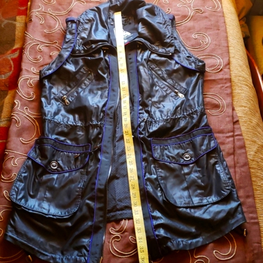 Outerware Vest - image 4